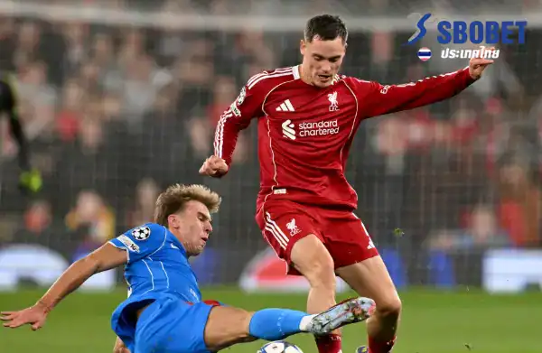 Liverpool perfect start