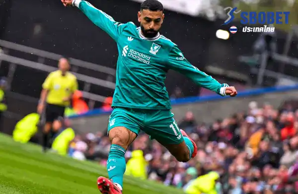 Liverpools current situation