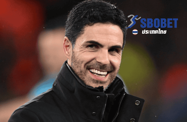 Mikel Arteta has been Arsenal manager since December 2019