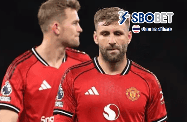 Manchester United and the truth that must be accepted