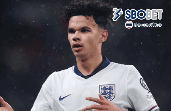 the next big thing from Manchester City