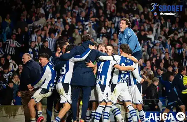 โซเซียดาด โกงตาย